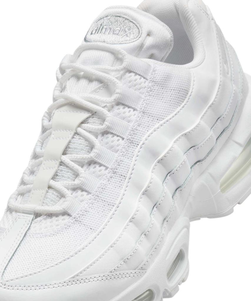 Nike Air Max 95 Big Bubble M - White:Pure Platinum:White / Hm8755-100