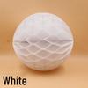 Wedding Scene Decoration Paper Honeycomb Ball & Lantern Set