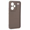 For Xiaomi Redmi Note 13 Pro+ 5G Cover   Thickened TPU Shockproof Phone Case