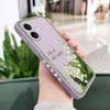 May Bells Phone Case For iPhone 16 16e 15 14 13 12 11 X XR XS Plus Pro Max Mini Silicone Cover