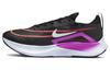Zoom Fly 4 'Negro Violeta Hiper' CT2392-004