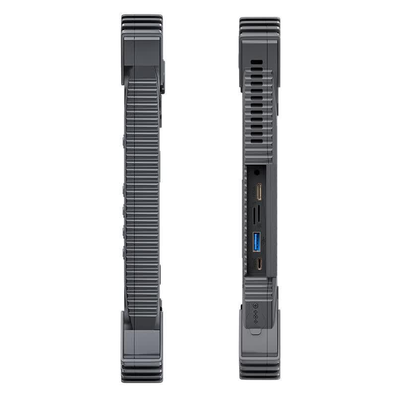 EM-I20J N5100 Industrial Rugged Tablet (CN Version)