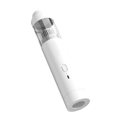 Haushaltsgeräte Staubsauger Trocken Nass Reinigungsgerät 11000Pa 90W USB-Aufladung Handstaubsauger Tragbar Müll Abfall Entferner