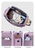 2022 Waterproof Unisex Fitness Crossbody Sport Bag
