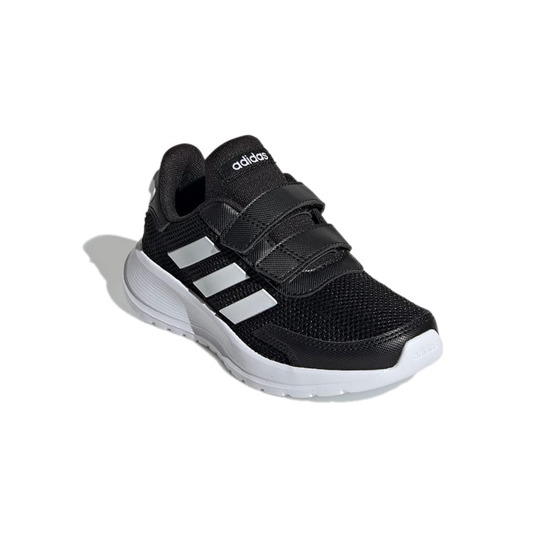 adidas Tensaur Run Core Black Kids EG4146