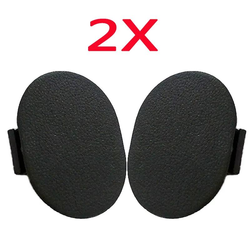 Windshield Wiper Cowl Grille Cap Screw Cover For Mazda 3 BK 2003-2008 323 Protege BA 1994-1998 RX-7 FD Series 6 7 8 1992-2002 2X