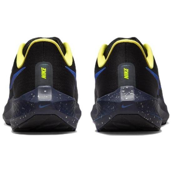 Nike Air Zoom Pegasus 39 Low Black - DZ4846-001