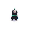 LEGO X Adidas NMD 360 I Black Multi Baby Sneakers Core-Black Cloud-White GX3329