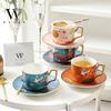 WOOCH Guochao Ceramic Coffee Cup Gift Sets