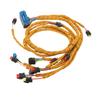 Engine Wiring Harness 2964617 Abrasion Resistant Replacement for CAT 320D E320D C6.4 Excavator Engine