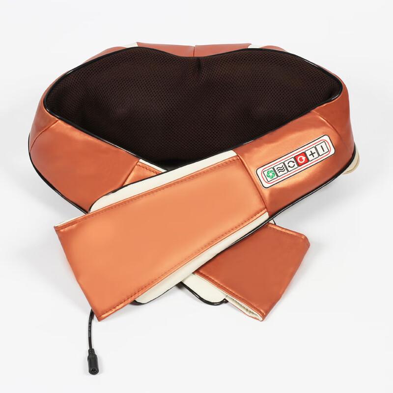 

Electric Neck & Shoulder Kneading Massager