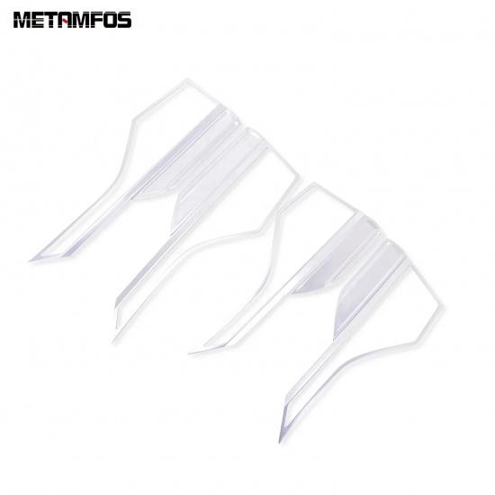 Car Accessories For Volkswagen VW T-cross Tcross -  2024 Interior Door Sound Audio Speaker Loudspeaker Cover Trim