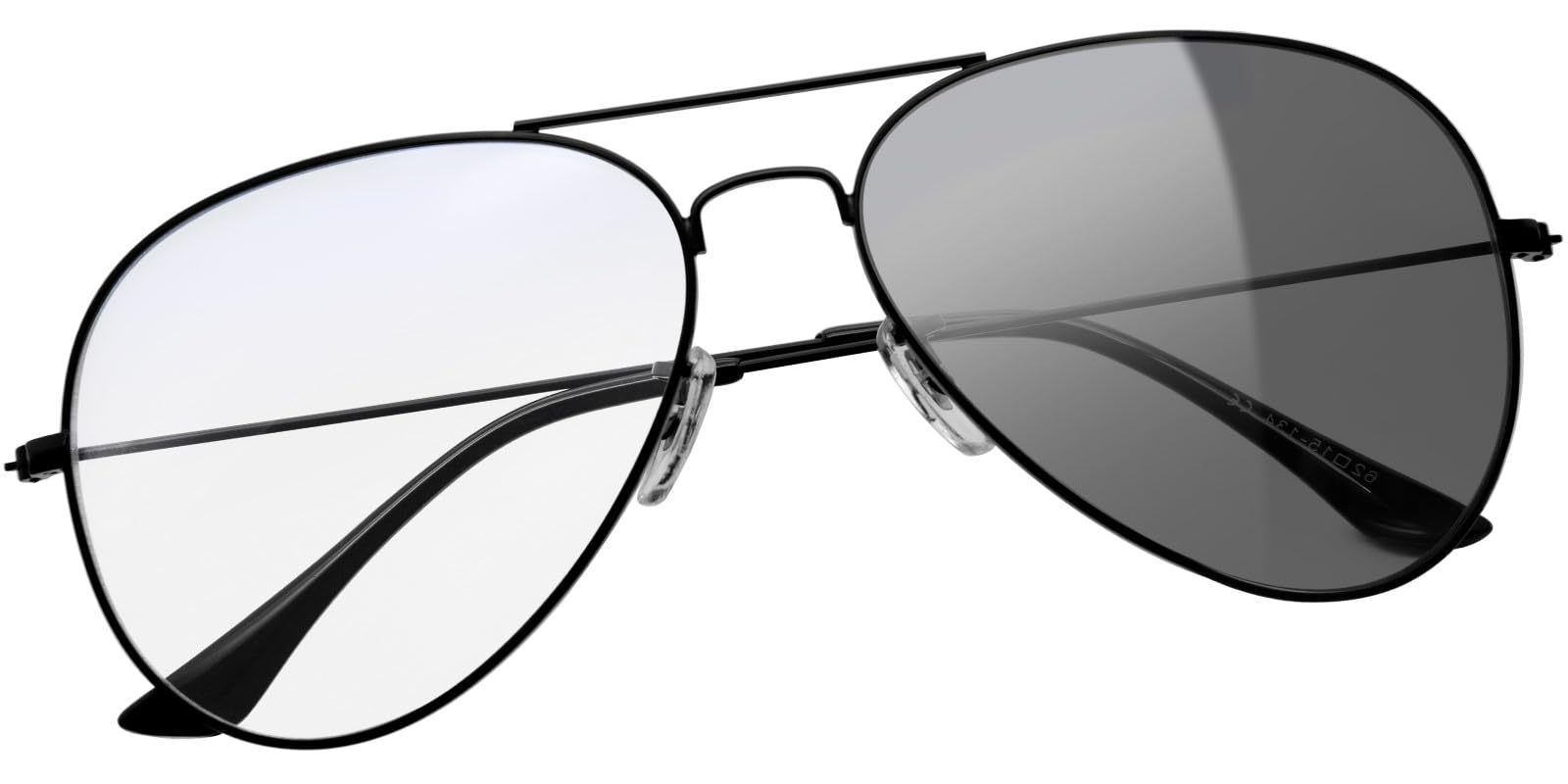 

Blue Light Blocking Photochromic Color Changing Teardrop UV Computer Color [KANASTAL] Glasses, Sunglasses, UV400, Protection, Glasses, Lightweight,