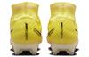 Nike Zoom Mercurial Superfly 9 Elite AG Pro Yellow Strike Sunset Glow DJ5165-780