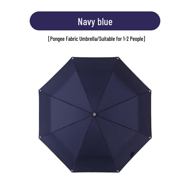 

Heaven Fully Automatic UV Protection Travel Umbrella