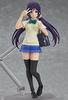 Figma Love Tojo Nozomi ABS PVC Bemalte Bewegliche Figur Live! Nicht-Maßstab &