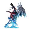 MegaHouse Game Characters Collection DX Arsene Komplettfigur "Persona 5"