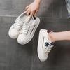 Korean Board Shoes Women's New Spring and Autumn Niche Original Casual Shoes Soft-soled Sports Shoes Versatile