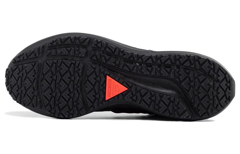 Nike Air Zoom Pegasus 39 Shield 'Black Off Noir' DO7625-001