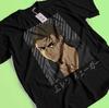 Vintage Ειδικό Anime Αγάπη T-shirt Ιαπωνικό πουκάμισο Anime T-shirt Manga Δώρο πουκάμισο