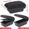 For Volkswagen T-CROSS Armrest Box For Volkswagen TCROSS Car Armrest Storage Box Dedicated Retrofit parts Interior Accessories