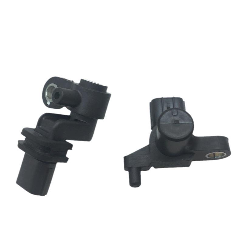 Honda Civic 01-05 Crankshaft Position Sensor 37840-RJH-006, Part 37500-PLC-015