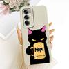 For Oppo Reno12 Pro 5G Case CPH2629 New Fashion Painted Cover Soft Phone Case For Oppo Reno 12 Reno12 Pro Back Cover Coque