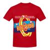 Üst giysisi – T-shirtler