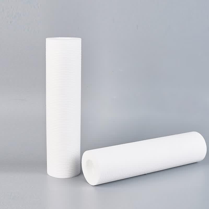 Jiuzhouzhu Slow Wire Cutting Filter