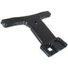 Mercedes W204 C-Class 07-11 grille mounting bracket