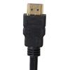 1,8 m DisplayPort DP Stecker auf HDMI-kompatibel Stecker Konverter Draht Kabel für PC HDTV DV Tablet