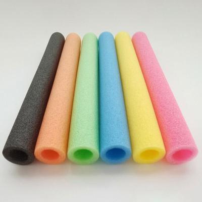 12 Pièces Manches en Mousse pour Poteaux de Trampoline Housses de Protection 40 Cm Pièces de Rechange Protectrices