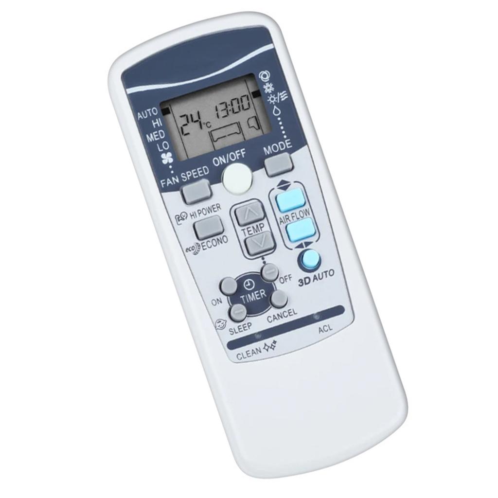 Ersatzfernbedienung für Klimaanlage RKX502A001 RKX502A001B RKX502A001C RKX502A001F RKX502A001G RKX502A001P