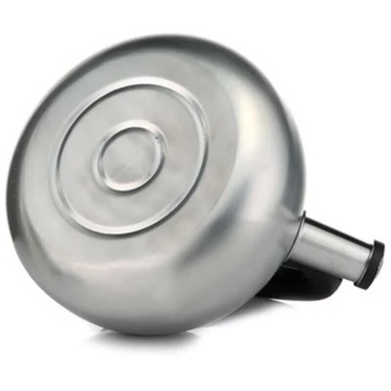 Supor 3.5L 304 Stainless Steel Whistling Tea Kettle