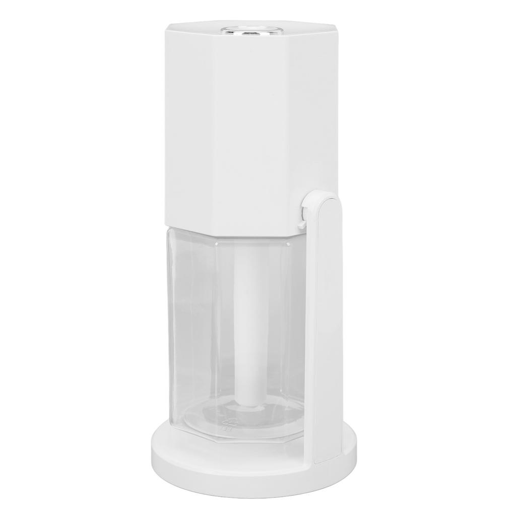 Tragbarer Luftbefeuchter für Auto USB 360 Grad Drehbar Ultraschall Feinnebel Desktop-Luftbefeuchter für