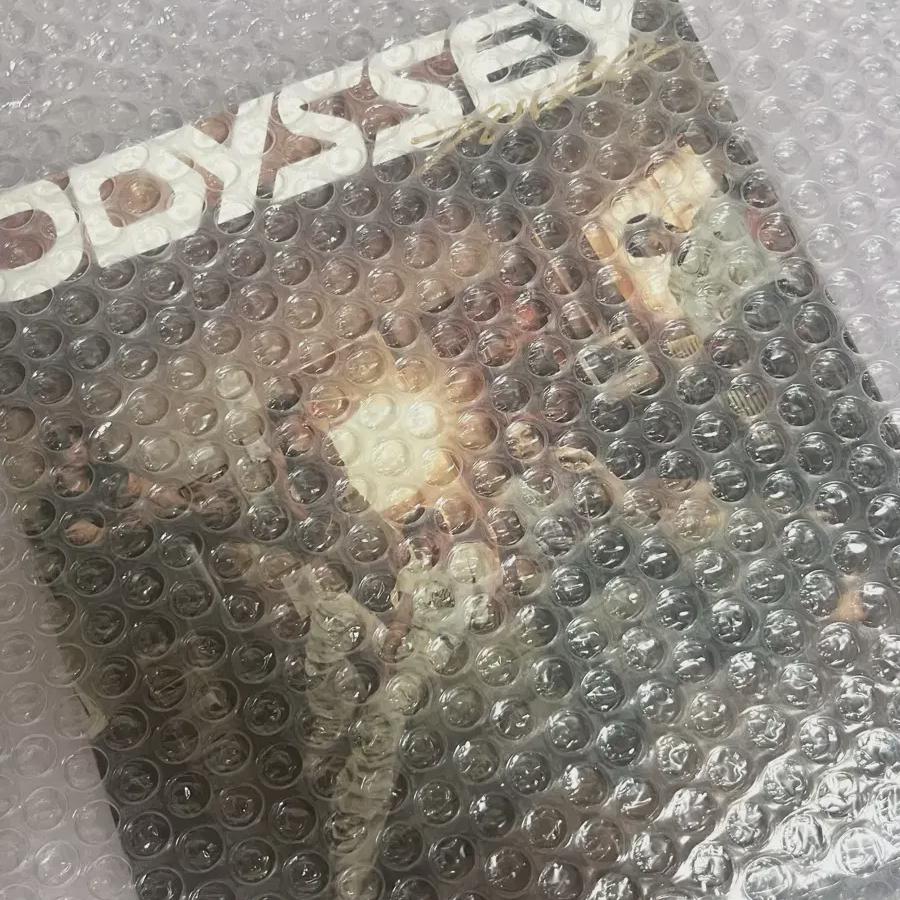 

Riize Odyssey Package Edition Limited Edition