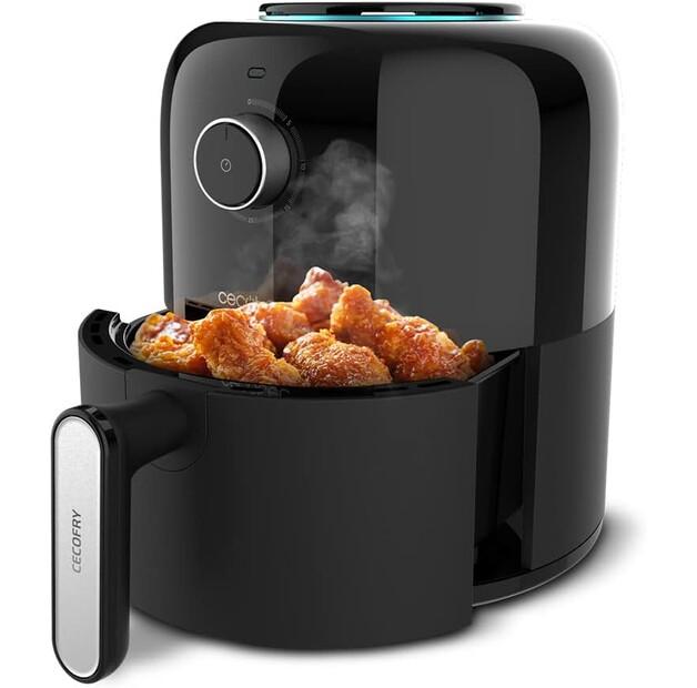 Фритюрница Cecotec Cecofry Pixel 2500 (04981)