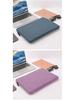 Thickened Anti-Fall Protective Sleeve for 13-14 Inch Ultrabooks: Oxford Cloth Laptop Inner Bag