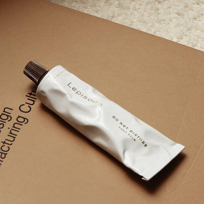 LEPISODE Do Not Disturb Hand Balm 50ml Do Not Disturb Hand Balm 50ml