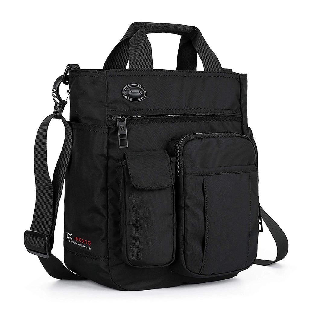 Ambiguity Ladies Backpacks Travel,Doubles Shoulder Bag Multifunctional One-Shoulder Tote Bag Simple Travel Backpack 27x13.5x28cm Ambiguity Ladies Backpacks Travel,Doubles Shoulder Bag Multifunctional One-Shoulder Tote Bag Simple Travel Backpack 27x13.5x28cm