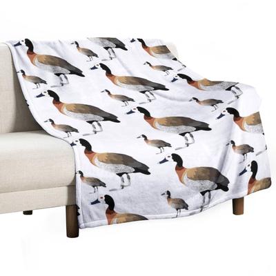 Ducky Ducks Throw Blanket Decorative Sofa Thermals For Travel Sofa Throw Thins Blankets