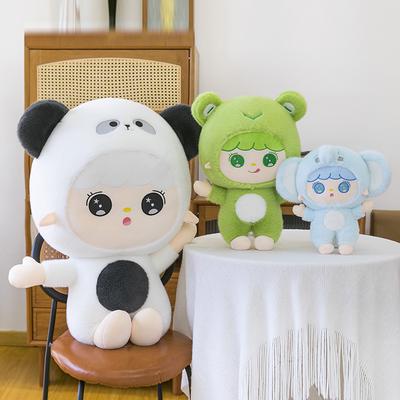 Bonecas e peluches – Peluches - caráteres de filmes e desenhos animados