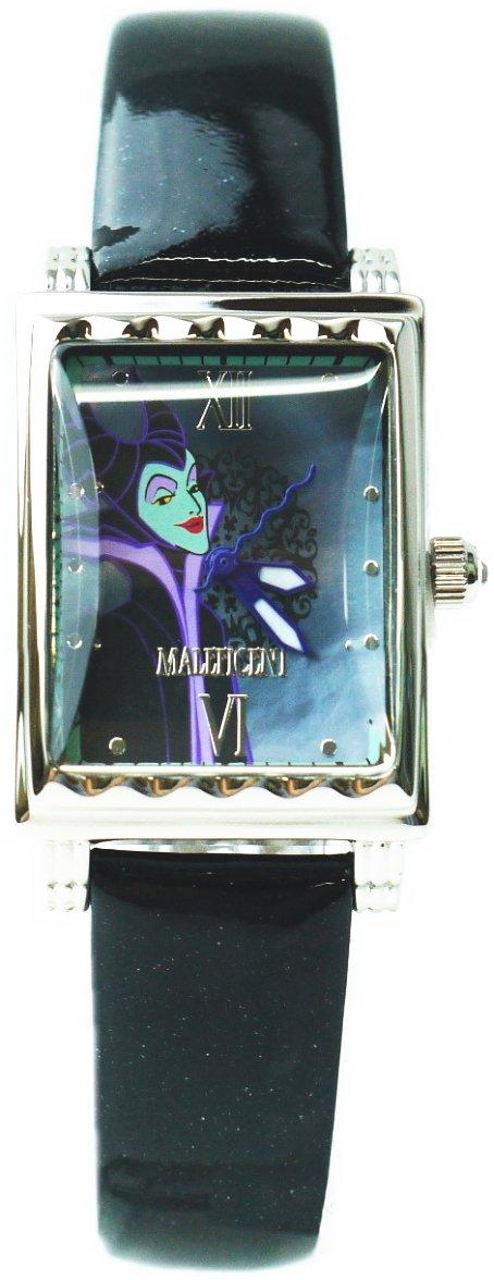 

Disney Maleficent Wristwatch to [Limited 100]