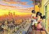 Puzzle a hlavolamy – Puzzle