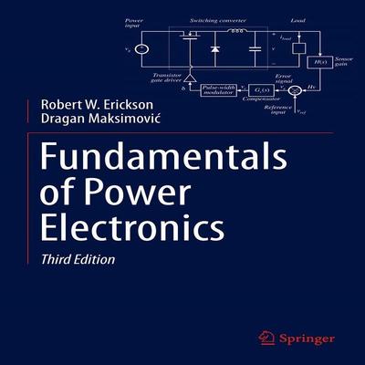 Základy výkonové elektroniky Pevná vazba