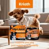 Kriath Dog Joint Care Soft Granules 200g - Gentle Ingredients, for Pet Joint Health and Pet Health Care Products