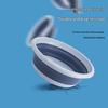 Fourty Thousand Miles Portable Foldable Multi-Purpose Basin