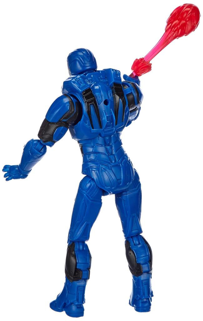 Avengers Gamerverse Man Marvel's 6-inch Figure/Iron
