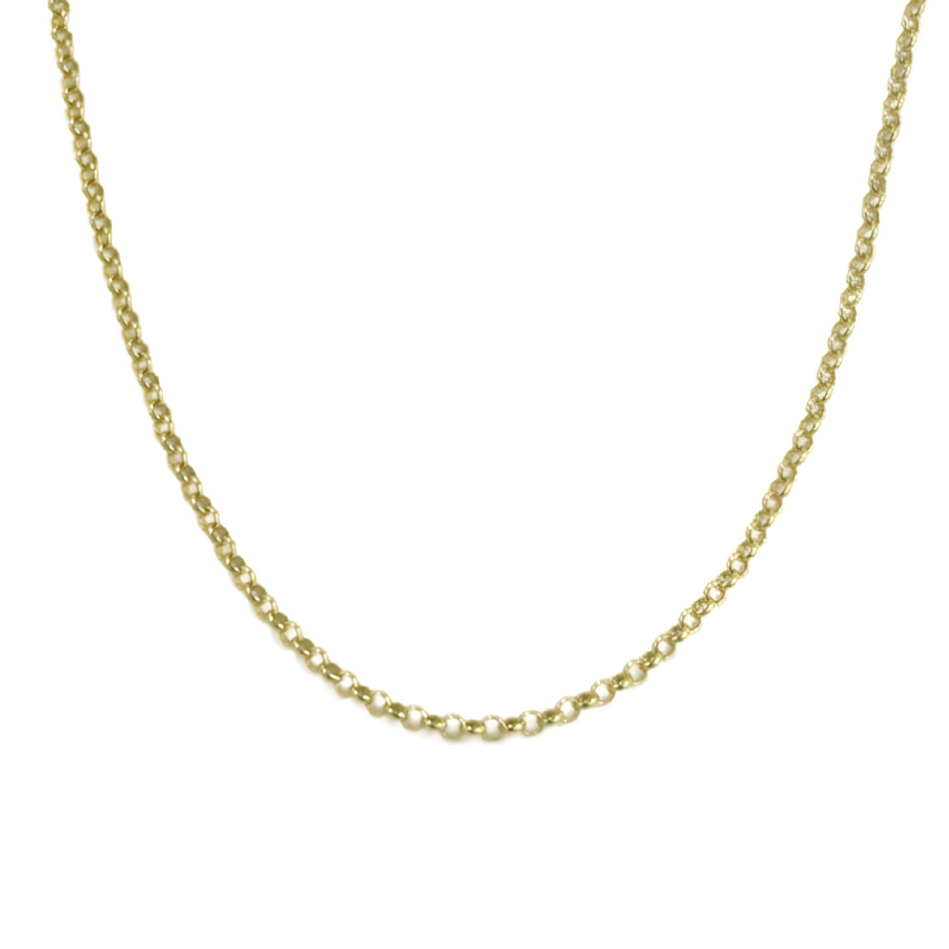 

Серебряная цепочка на ключицу 925 пробы, простая универсальная серебряная цепочка в корейском стиле, О-образная цепочка золотой