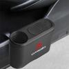 ABS Auto Tür Seiten Hängender Mülleimer Mit Flaschenhalter Mülleimer Für Citroen C1 C3 C4 C4L C5 C6 VTS C-ELYSEE C4L DS3 DS ZX